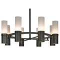 16-Light 62 in. Chandelier - Aurelia Grove for dining room view 1