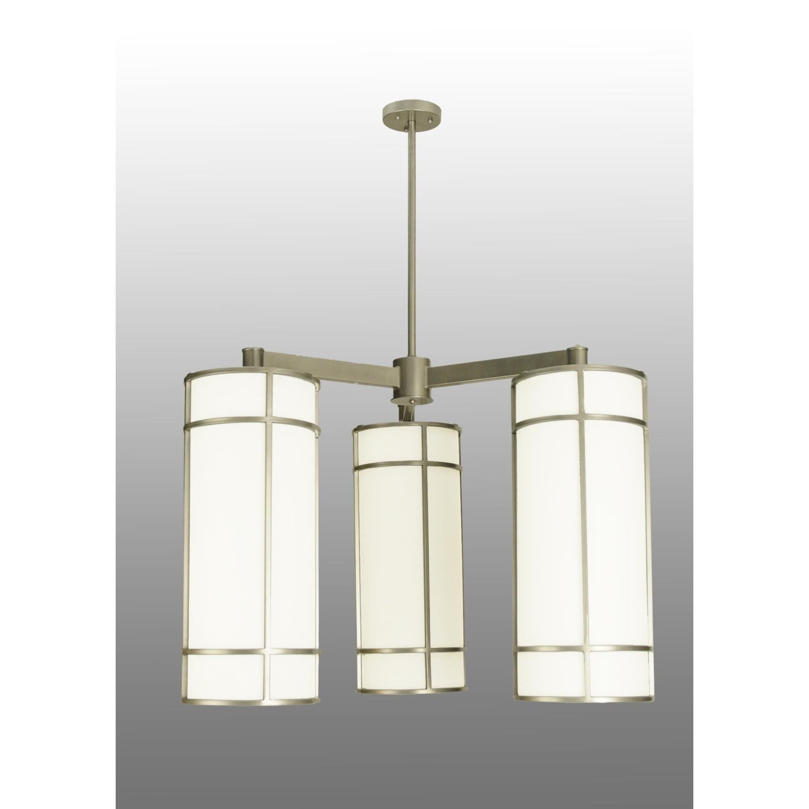 12-Light 49 in. Chandelier - Dahlia Ridge for dining room view 1