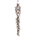 Candle chandelier - Clara Bloom for dining room view 1