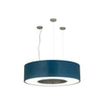 36 in. LED Chandelier - Zinnia Cove for dining room view 1