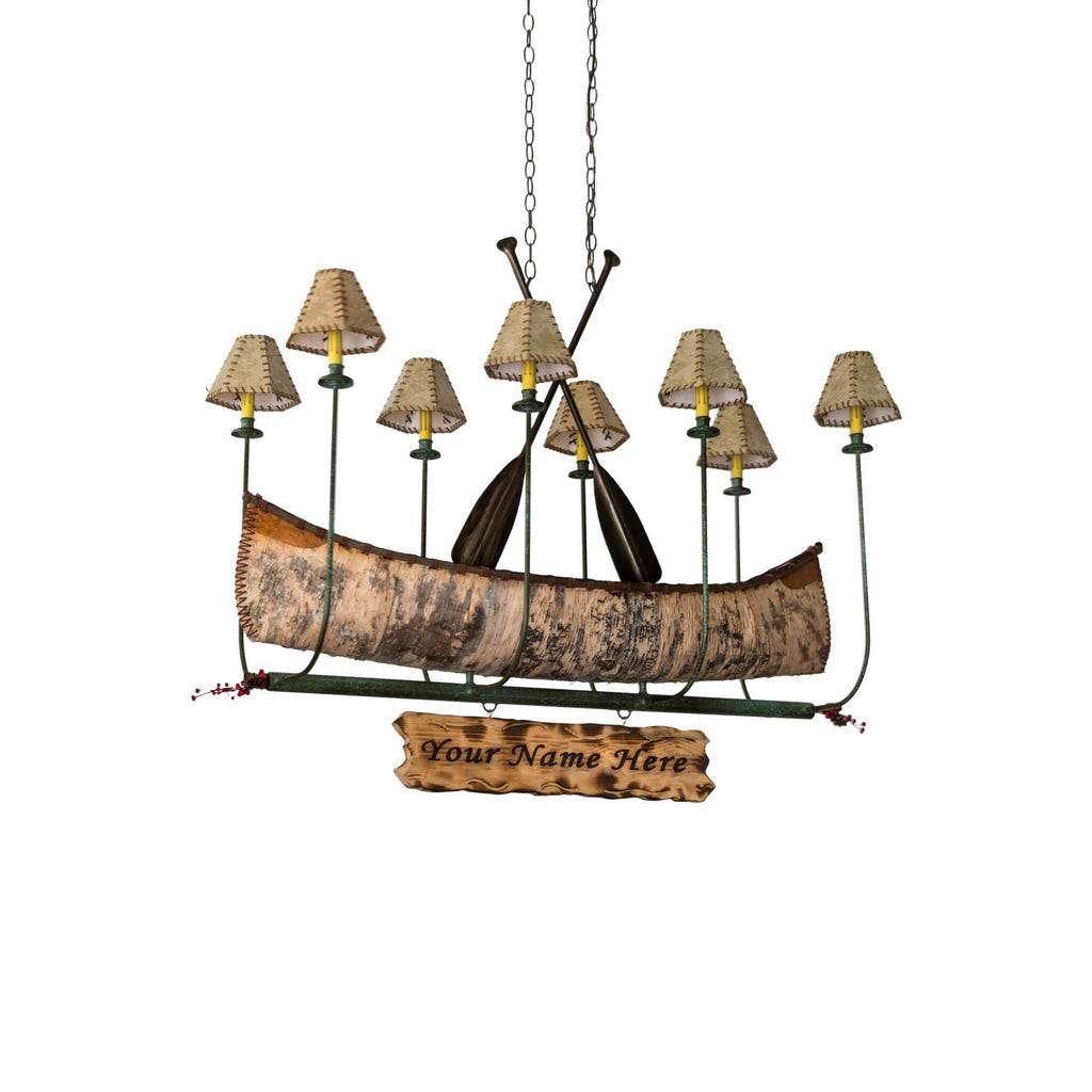 Candle chandelier - Petra Halo for dining room view 2