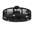 6-Light 42 in. Chandelier - Keira Cove for dining room view 1