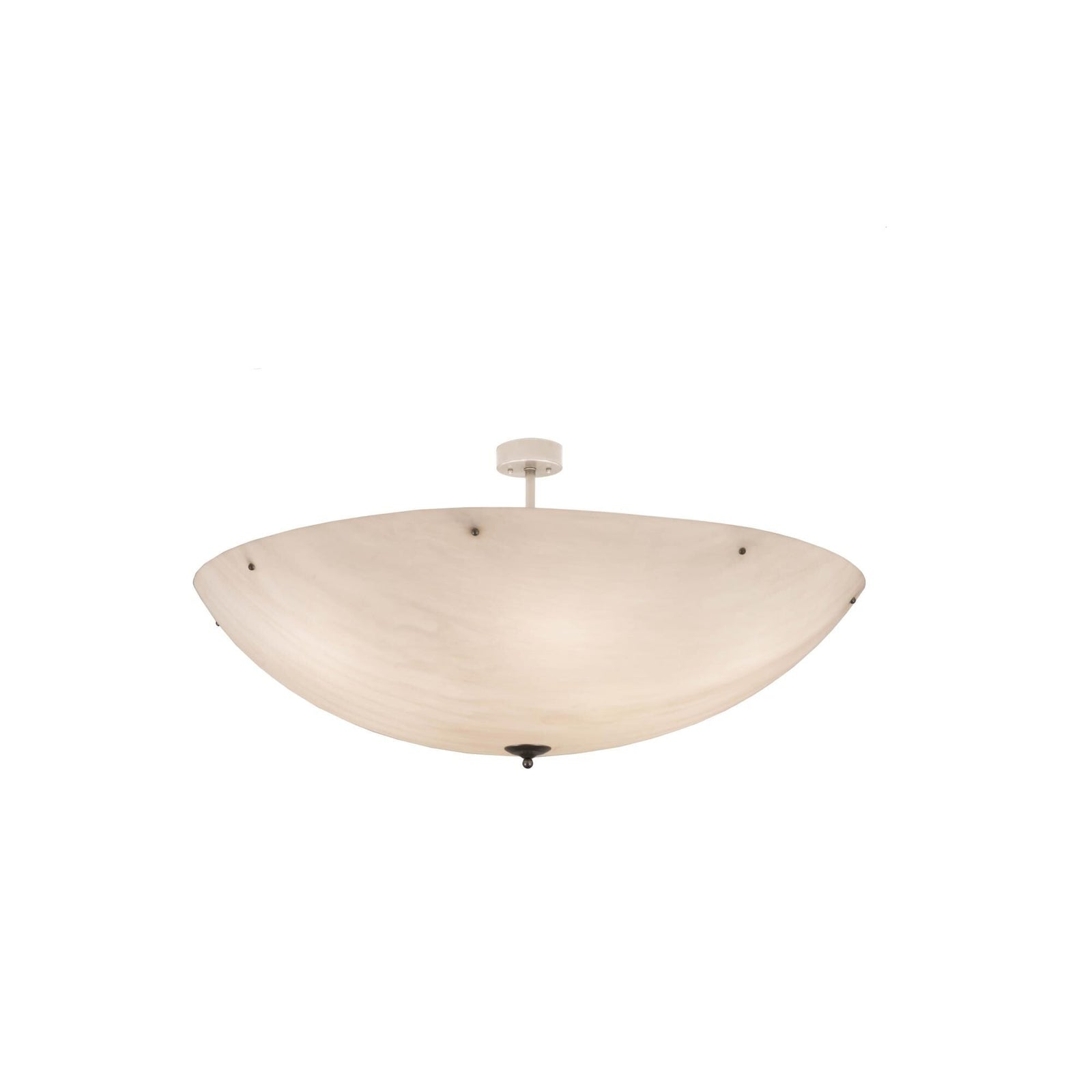 24-Light 60 in. Chandelier - Tova Luxe for dining room view 1