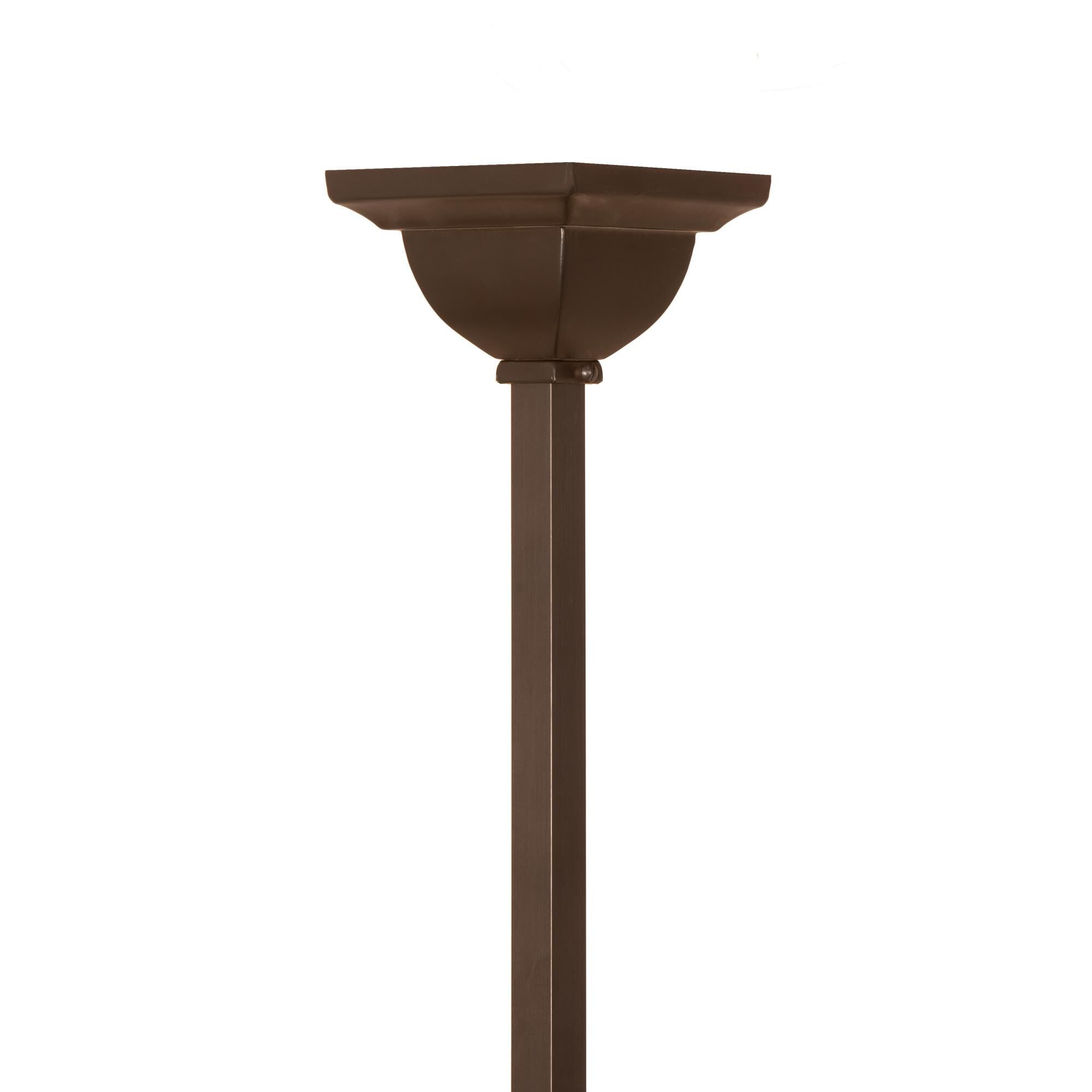 5-Light 45 in. Chandelier - Pavia Grove for dining room view 7