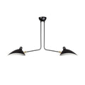 Mouille Ceiling Lamp