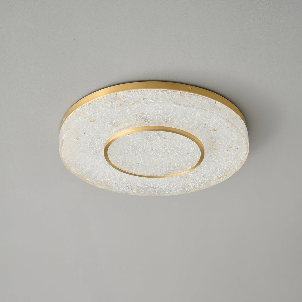 Mysterious Circle Ceiling Lamp