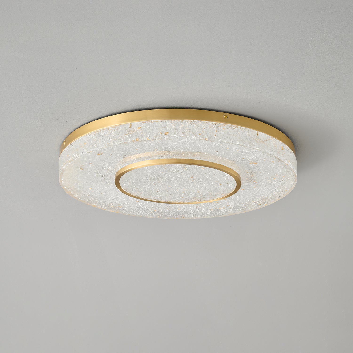 Mysterious Circle Ceiling Lamp