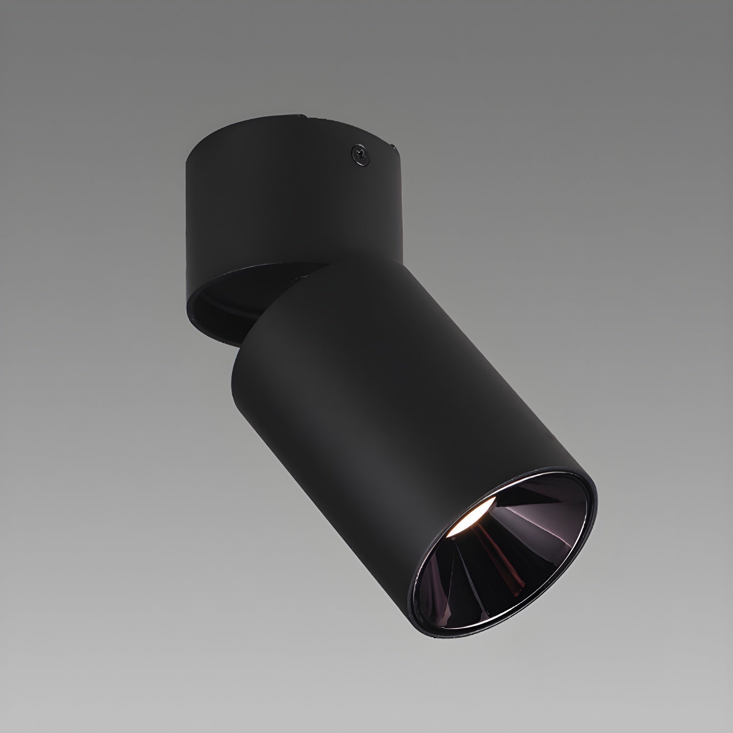 Oliver Tube Surface Downlight