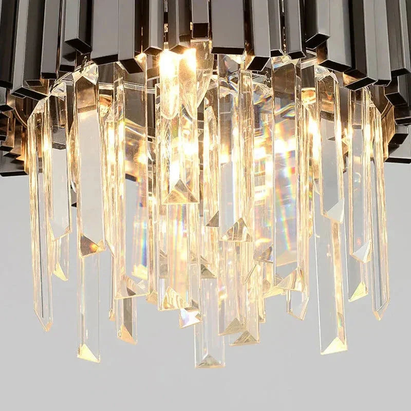 Gio Kitchen Island Light 12"