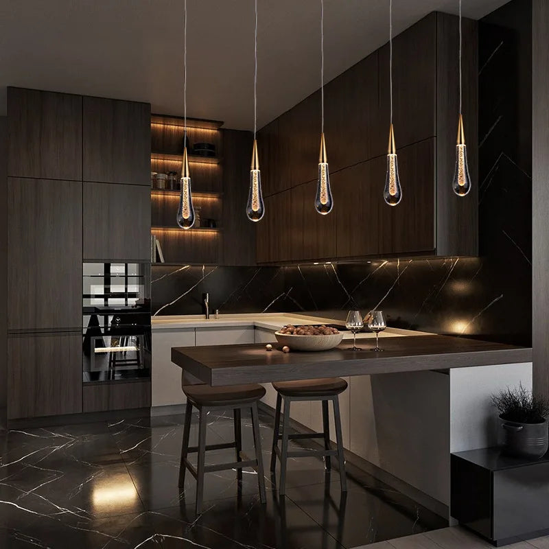 Cadere Pendant Ceiling Lights