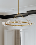 Gates Chandelier