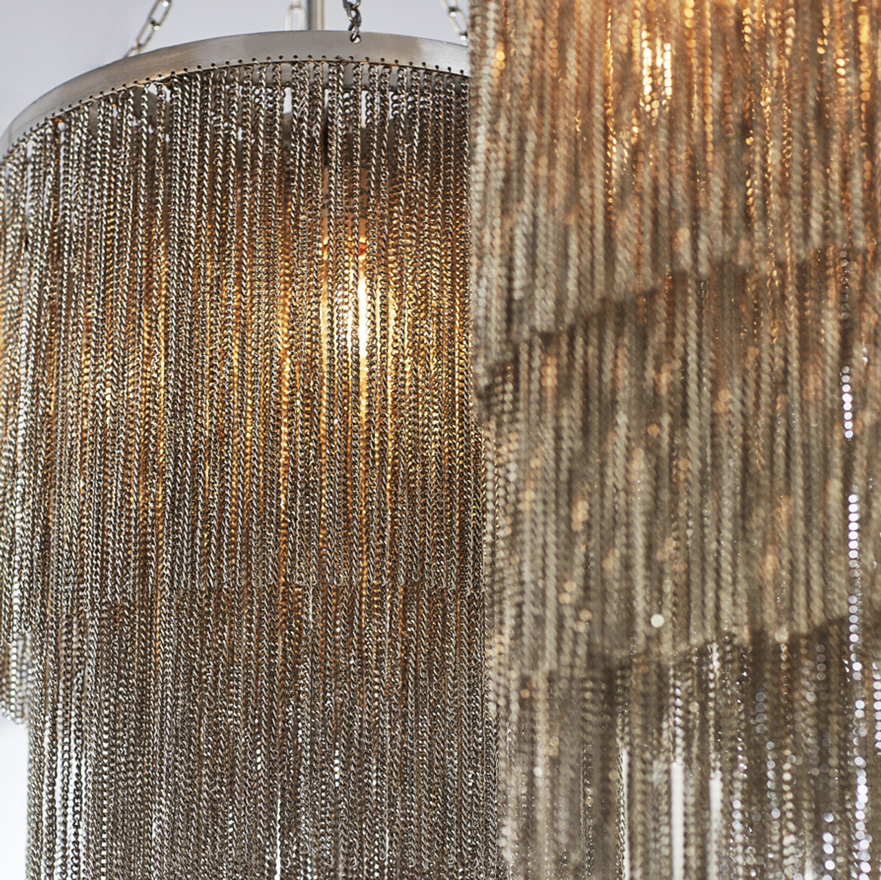 Divaza Chandelier
