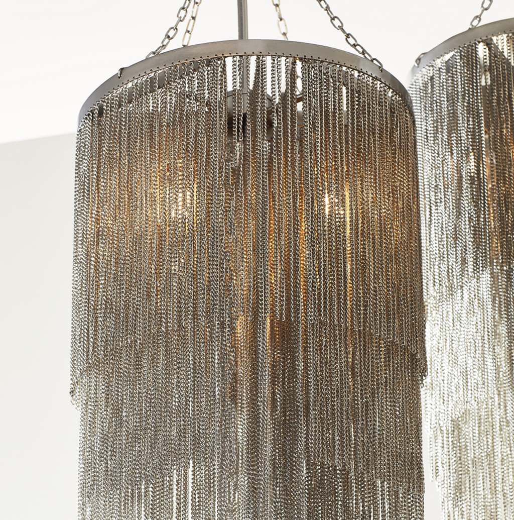 Divaza Chandelier