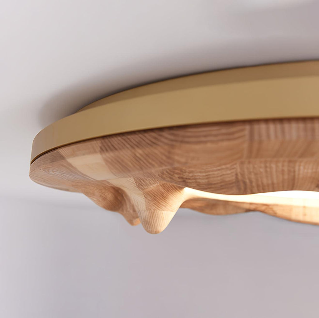 Sky Lake Ceiling Lamp 23.6"