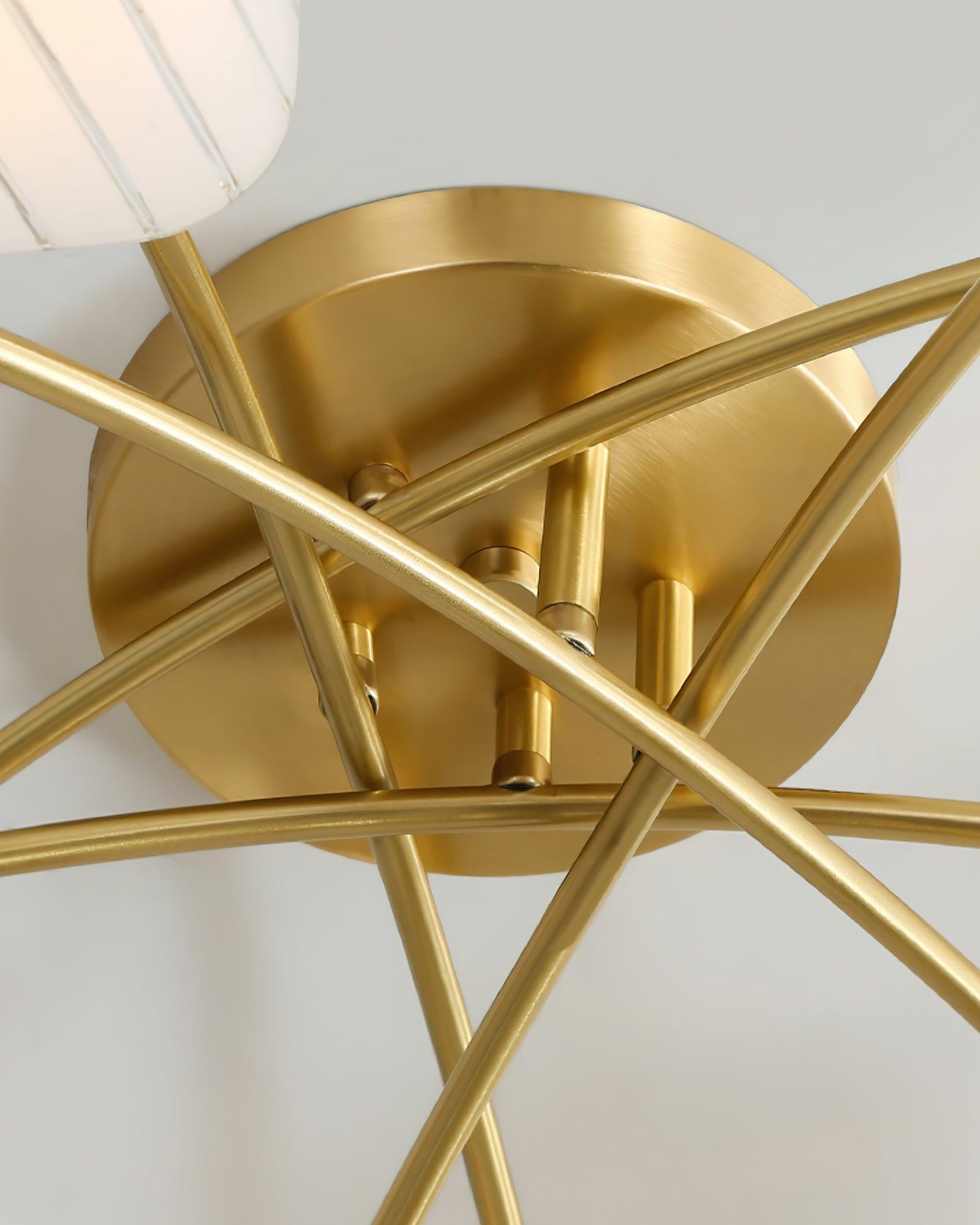 Skynet Ceiling Lamp