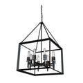 Menlo Park Chandelier