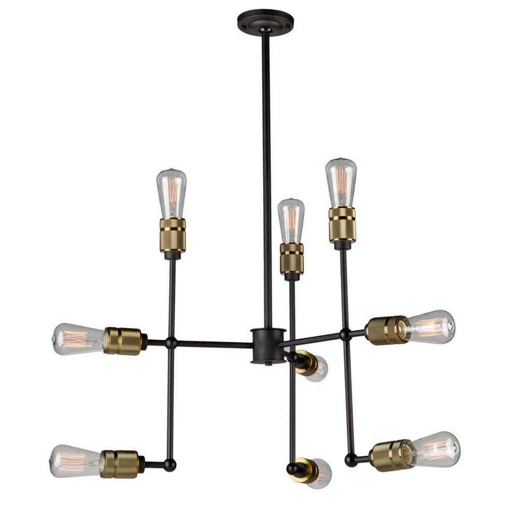 Jersey Chandelier
