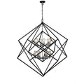 Vineyard Chandelier