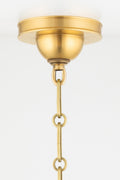 Ripley Chandelier