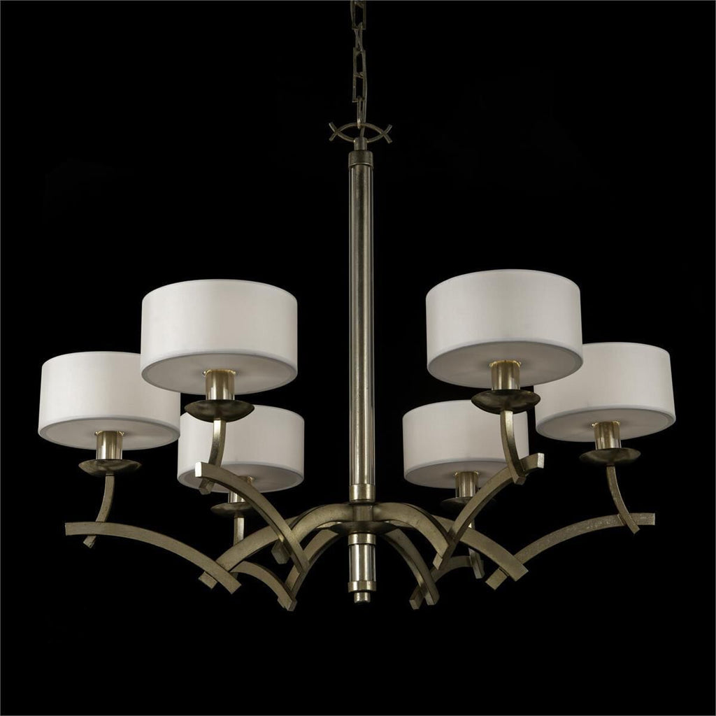 Logias 34 inch Vintage Style Chandelier Ceiling Light