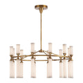 Radiant Chandelier