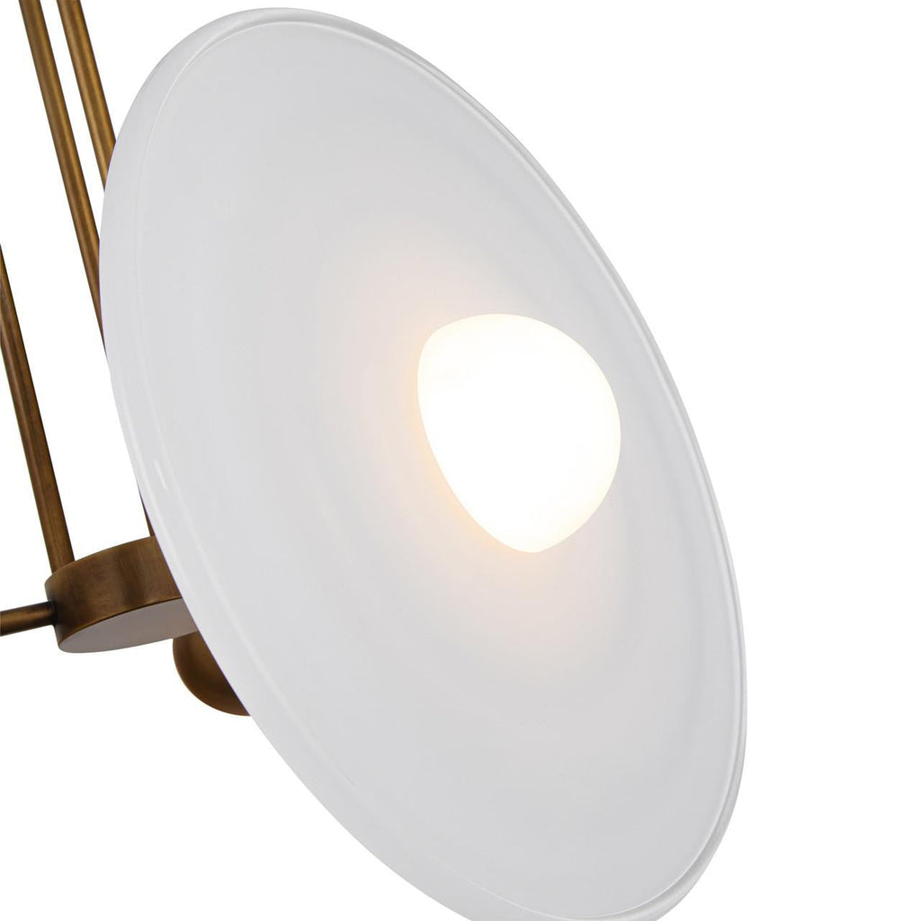 Harbour LED Pendant