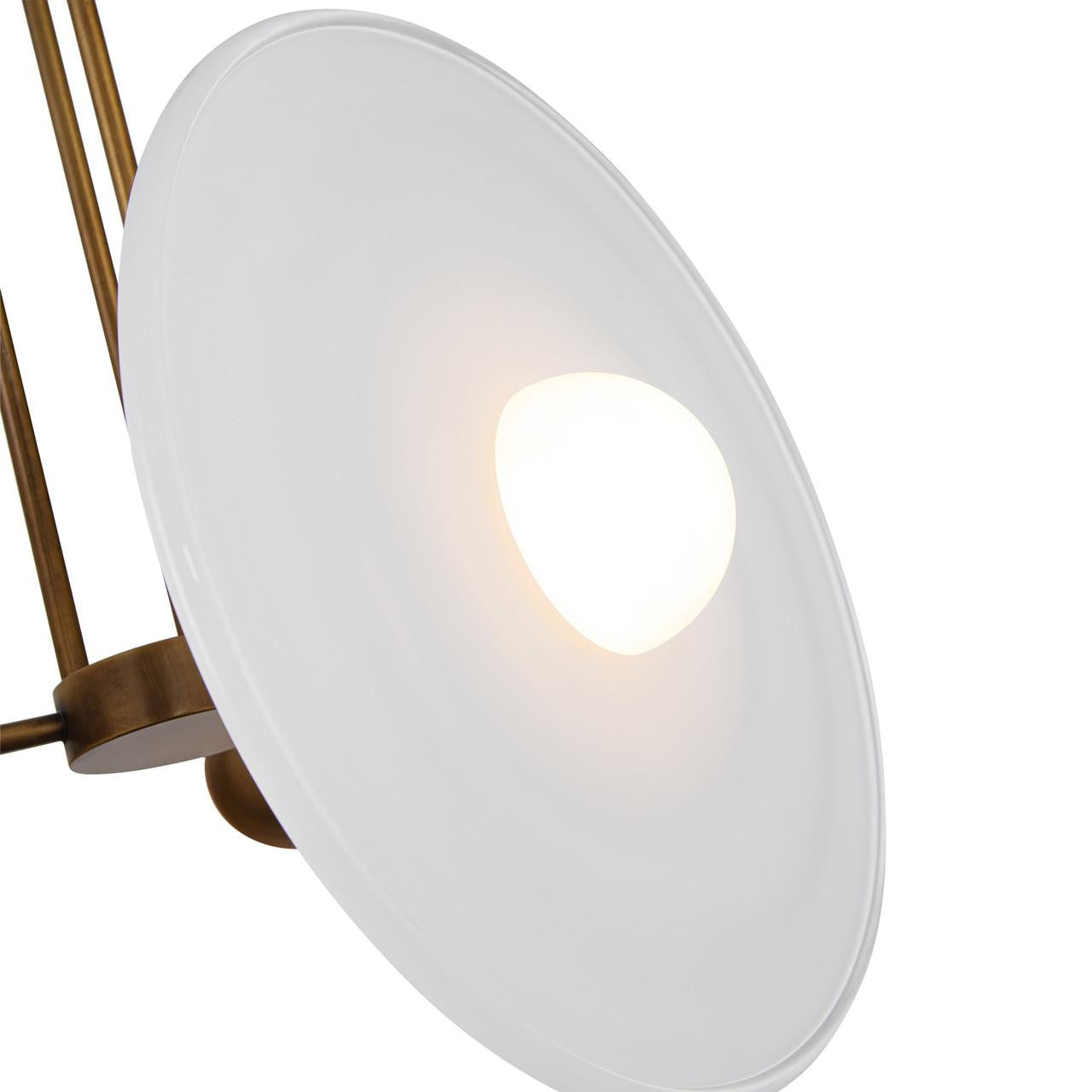 Harbour LED Pendant