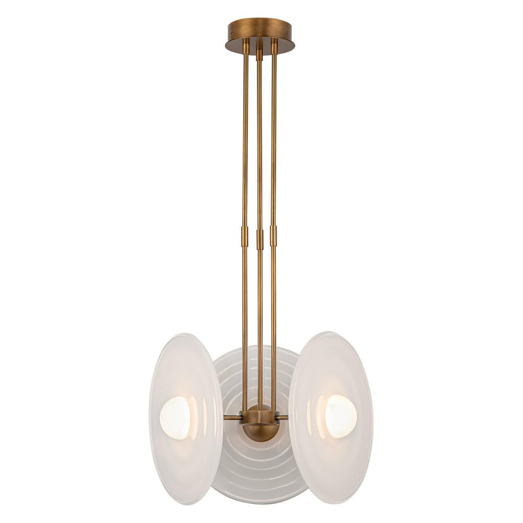 Harbour LED Pendant