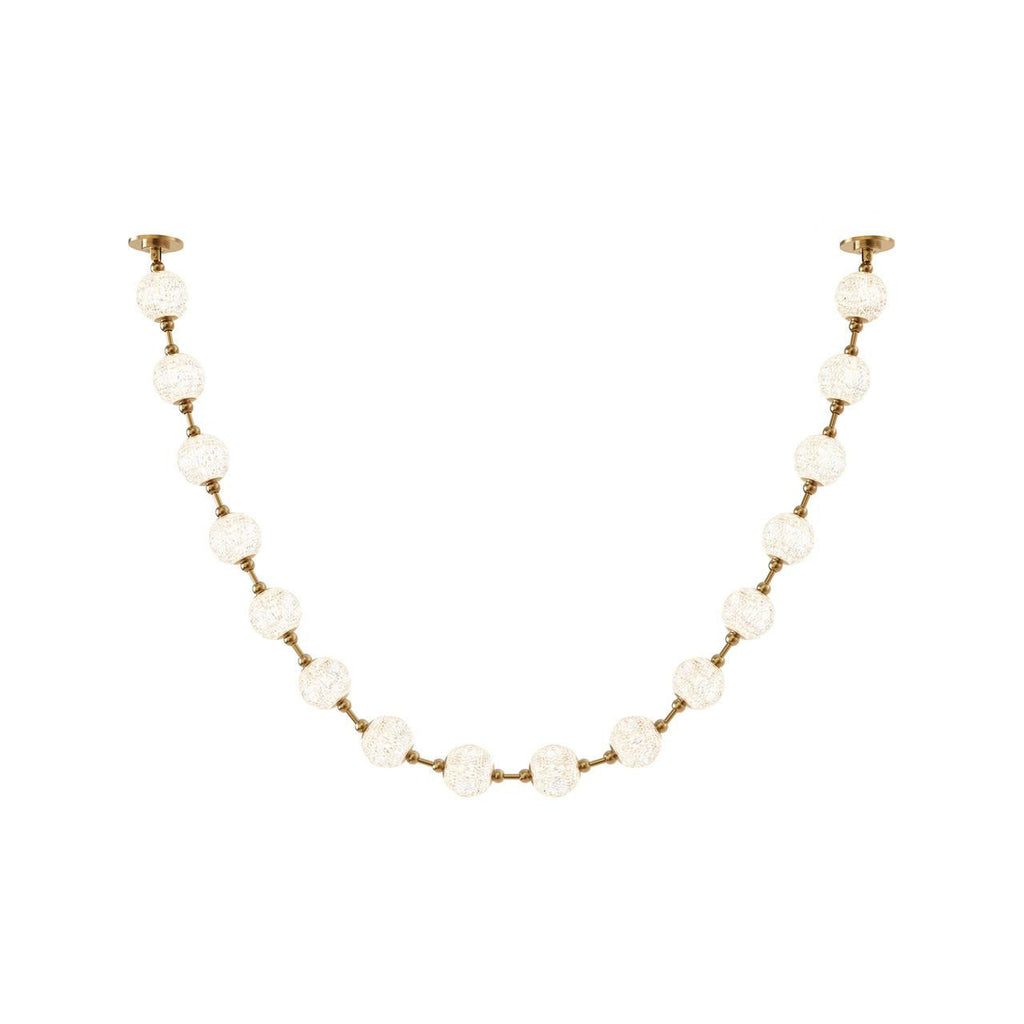 Wynwood 6 Light Linear Pendant