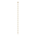 Willard 2 Light Linear Pendant