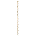 Wynwood 6 Light Linear Pendant