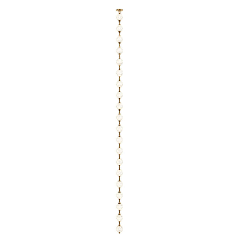 Marni 24 Head LED Pendant