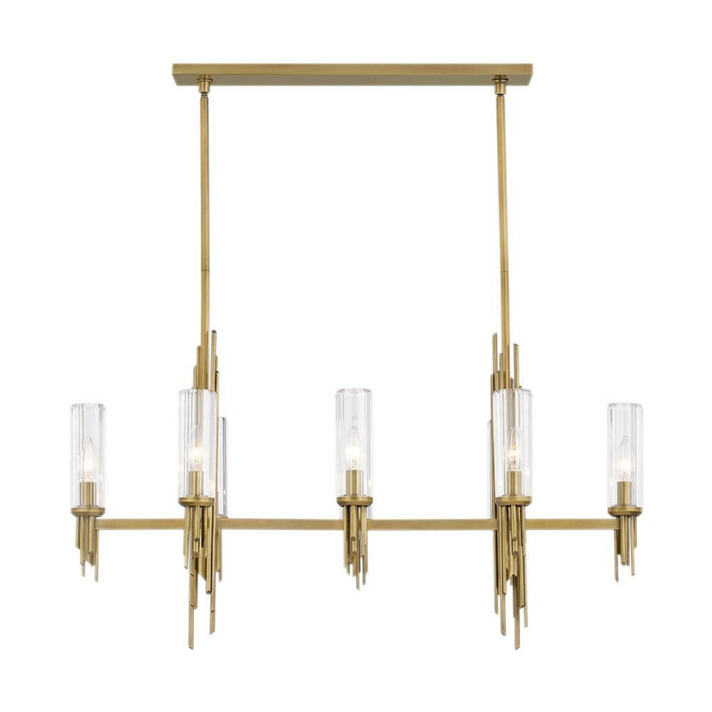 Torres Linear Pendant