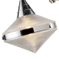 Marni 16 Head LED Pendant