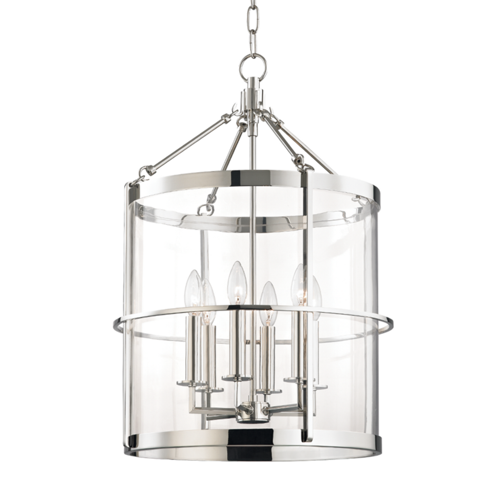 Chambers Pendant
