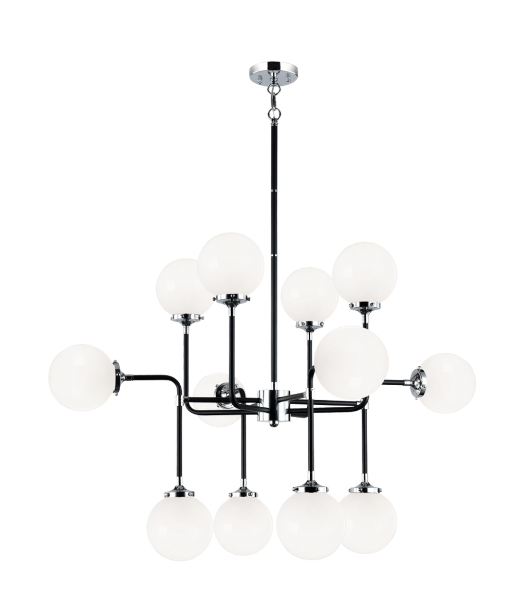 Halo 72-in LED Pendant