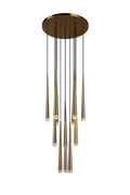 Halo 72-in LED Pendant