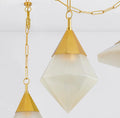 Lure Chandelier
