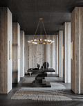 Althea Chandelier