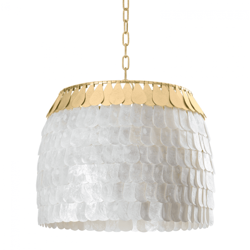 Pandora Chandelier