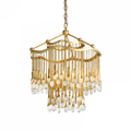 Yvonne Chandelier