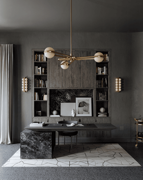 Aimi Chandelier