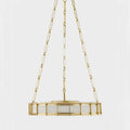 Leda Chandelier