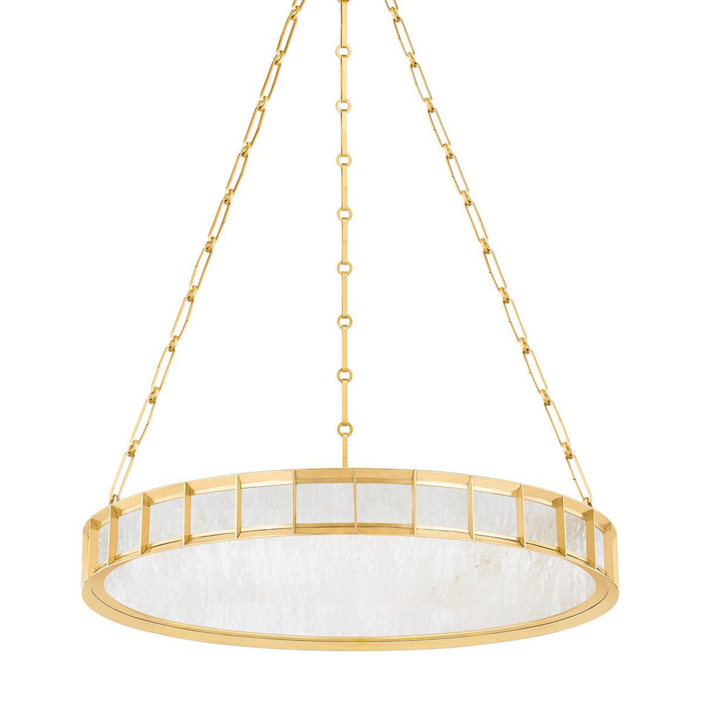 Leda Chandelier