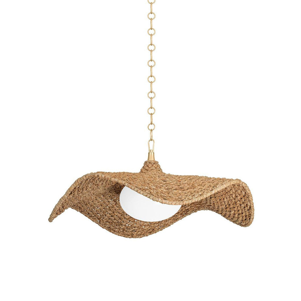 Sabre LED Pendant
