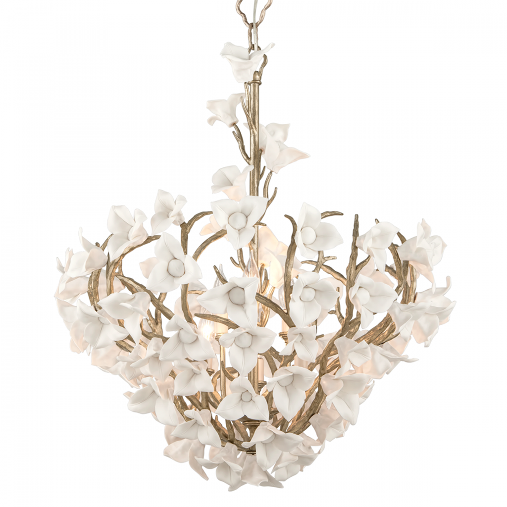 Lily Chandelier