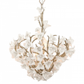 Calligraphy Chandelier
