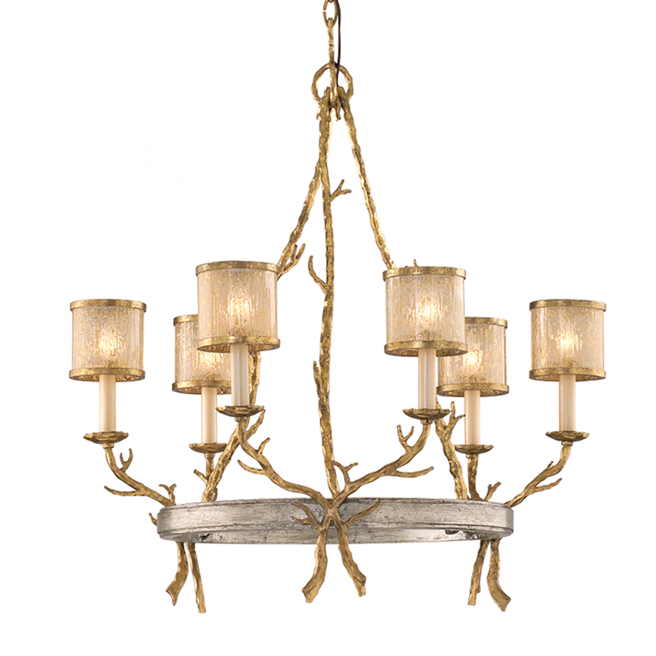 Lily Chandelier