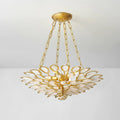 Calligraphy Chandelier