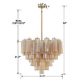 Winfield Chandelier